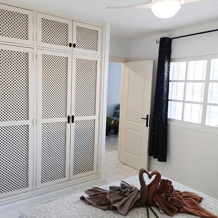 Beautiful Apartment With Pool And Wifi Costa Del Silencio Exterior photo