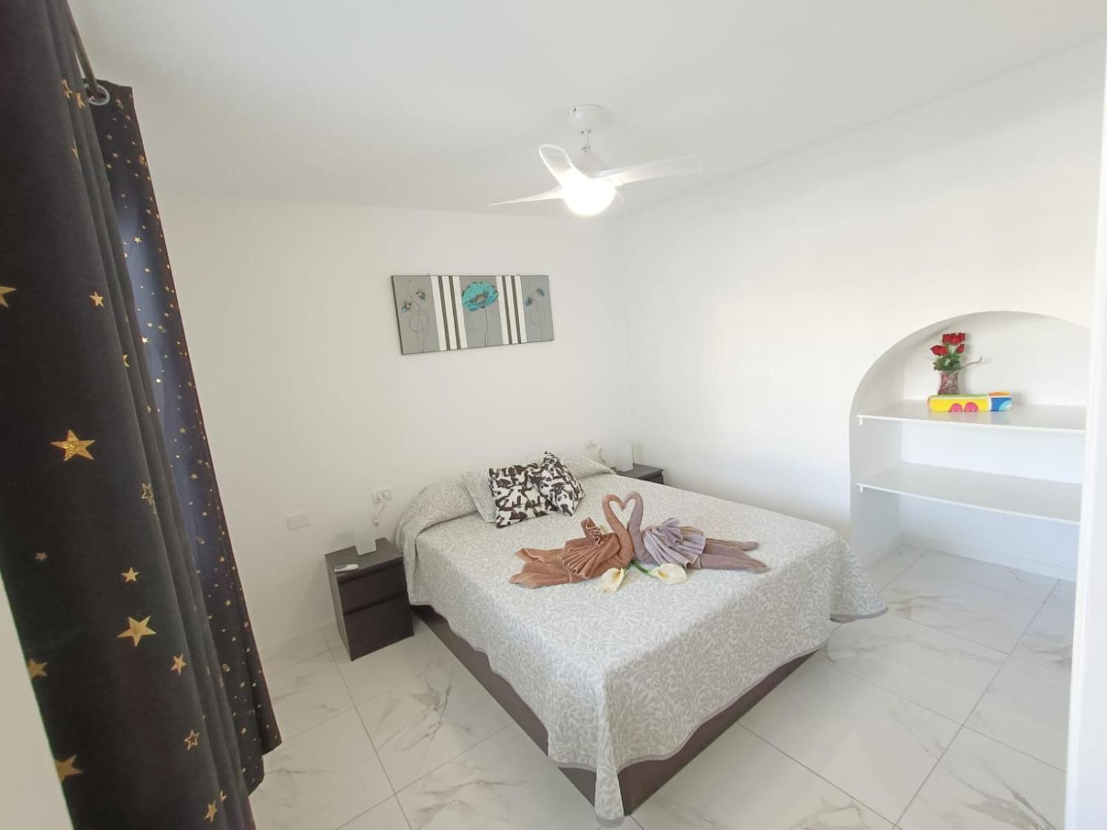 Beautiful Apartment With Pool And Wifi Costa Del Silencio Exterior photo